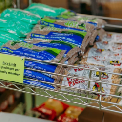 Food pantry