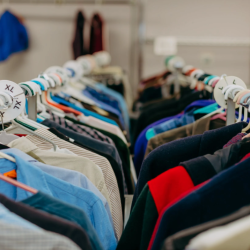 Clothing Closet