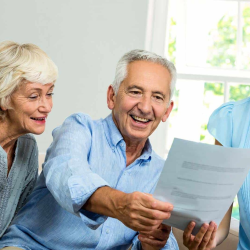 Prescription Drug Plans (Part D