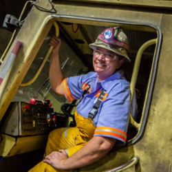 Meet Modern Mining