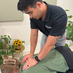 Chiropractic Care