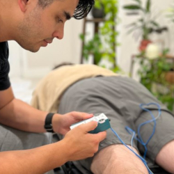 Dry Needling