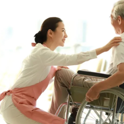 Disability Insurance