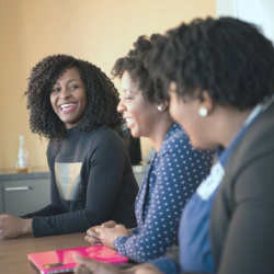 Workshops & One-on-One Training