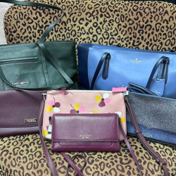 Bags