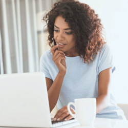 Leadership Resume & Bio Writing