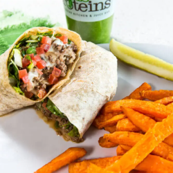 Wraps & Sandwiches