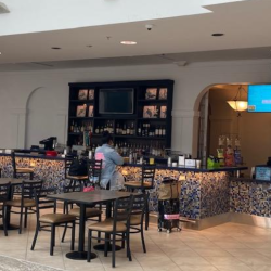 Restaurants & Event Space