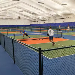 Individual Court Entry