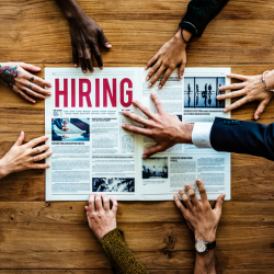 Recruitment and Direct Hire Services