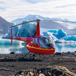 Chugach Explorer
