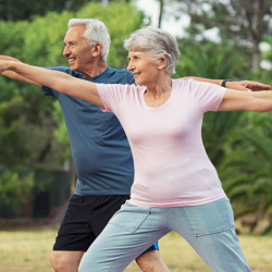 Balance and Fall Prevention