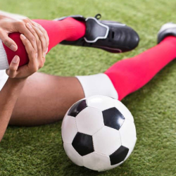 Sports Rehabilitation