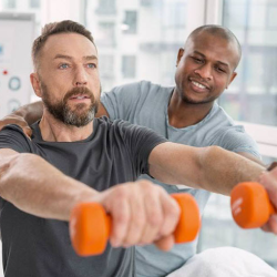 Physical Therapy Services