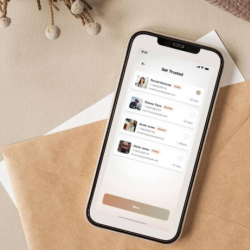 LegacyPath App