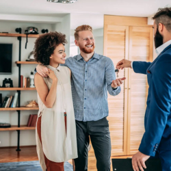 Buy A Home