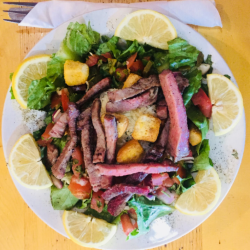 Entrées