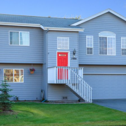 What's My Home Worth?