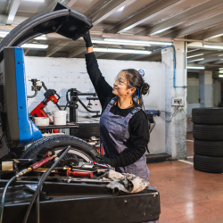 Engine Repair