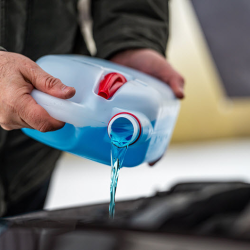 Oil Changes