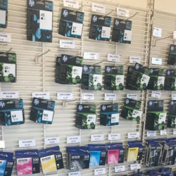 Office Supplies