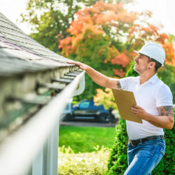 Roof Inspections