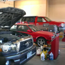 Preventive Auto Maintenance