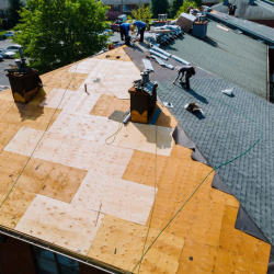 Roof Repair