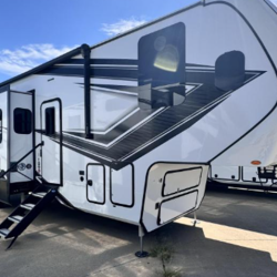 Trade In Your RV