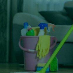 Residential Cleaning
