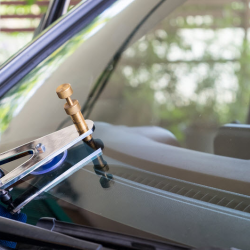 Wiper Blades Repair and Replacement