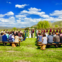 Wedding Venue