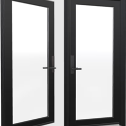 Replacement Doors
