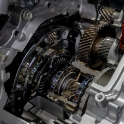 Alternator Repair and Replacement