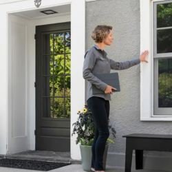 Service Request for Renewal