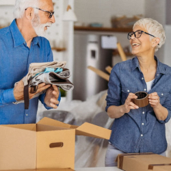 Financial & Retirement Planning
