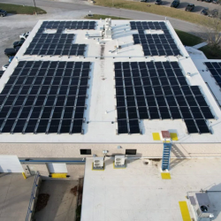 Solar Energy Systems