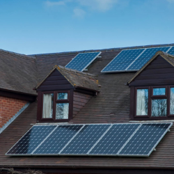 Residential Solar