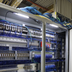General Commercial Electrical Services