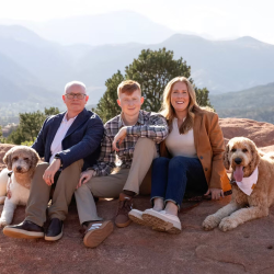 Family Session