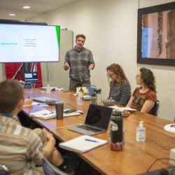 Business Incubator