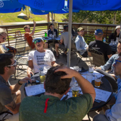 Outdoor Industry Funding Summit