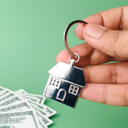 Fixed & Adjustable Rate Mortgages