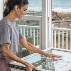 Window and Door Care and Maintenance