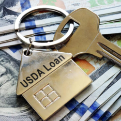 USDA Loans
