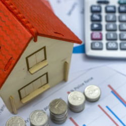 Calculate your Mortgage Payment