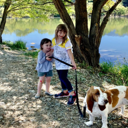 Kids & Canines
