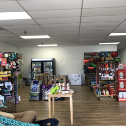 Shop