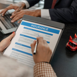 Insurance Navigation