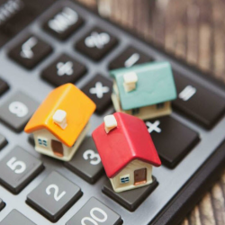 Mortgage Calculator